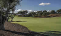san roque golf club